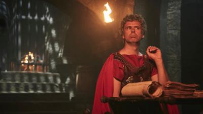 Sketch-History: Staffel 3, Folge 2: Assessment-Center im Kolosseum
