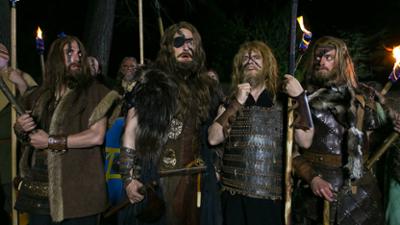 Sketch-History: Staffel 1, Folge 5: Sketch History Sketch-History: Staffel 1, Folge 5: Sketch History