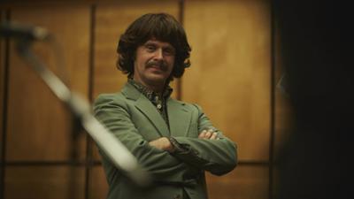 Sketch-History: Staffel 2, Folge 4: The Fab Five Sketch-History: Staffel 2, Folge 4: The Fab Five