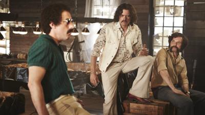 Sketch-History: Staffel 2, Folge 3: Guns & Guacamole Sketch-History: Staffel 2, Folge 3: Guns & Guacamole