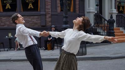 Sketch-History: Staffel 4, Folge 3: Ein Herz aus Geld