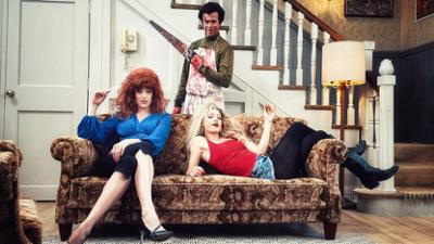 Sketch-History: Staffel 4, Folge 6: Blood and Murder and More