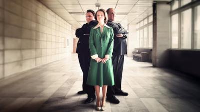 Sketch-History: Staffel 4, Folge 10: Ein Strauß, ein Kohl und viele Affären