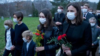Sløborn: Staffel 1, Folge 5: Gegenwehr