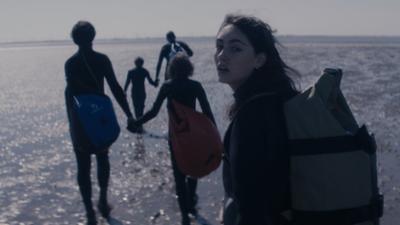Sløborn: Staffel 2, Folge 6: Weg hier 