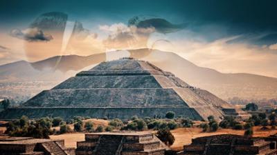 Söhne der Sonne: Staffel 2020, Folge 3: Die Azteken