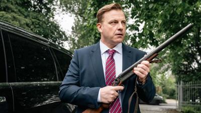 SOKO Köln: Staffel 21, Folge 10: Ein Scheich für Dünnwald