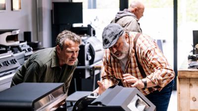 SOKO Köln: Staffel 22, Folge 9: Doppelt gestorben