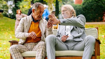 SOKO Köln: Staffel 22, Folge 20: Forever Young