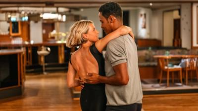 SOKO Köln: Staffel 20, Folge 20: Tanz oder gar nicht