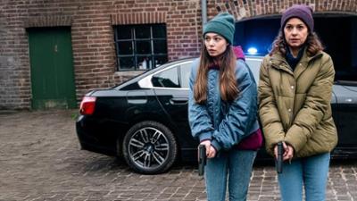 SOKO Köln: Staffel 21, Folge 3: Jagdzeit