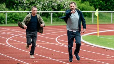 SOKO Köln: Staffel 21, Folge 14: Ins Abseits gelaufen