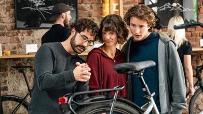 SOKO Köln: Staffel 22, Folge 2: Bestes Leben