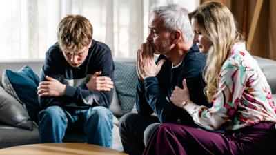 SOKO Köln: Staffel 22, Folge 6: Tödliche Rückkehr