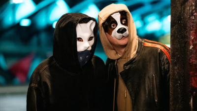 SOKO Köln: Staffel 21, Folge 7: Der tote Hund