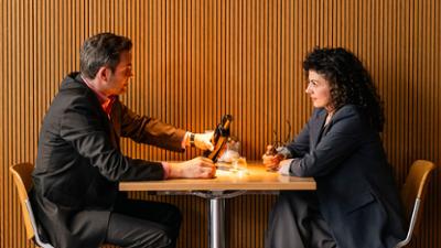 SOKO Köln: Staffel 21, Folge 11: Flüssiges Gold
