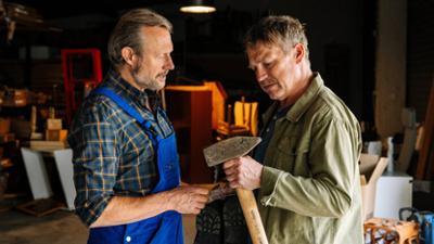 SOKO Köln: Staffel 22, Folge 7: Unvergessen