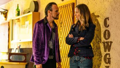 SOKO Köln: Staffel 21, Folge 16: Dart King