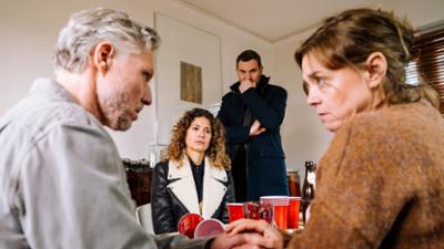 SOKO Köln: Staffel 22, Folge 4: Mathilde SOKO Köln: Staffel 22, Folge 4: Mathilde