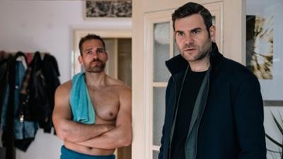 SOKO Köln: Staffel 21, Folge 2: Das Geständnis