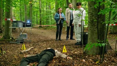 SOKO Köln: Staffel 22, Folge 19: Mordspolka