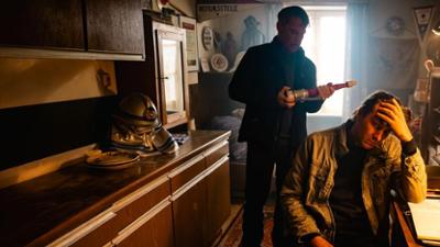 SOKO Köln: Staffel 22, Folge 23: Feuer und Flamme