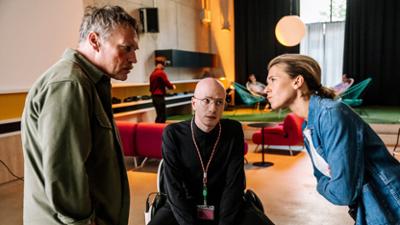 SOKO Köln: Staffel 22, Folge 8: Ewige Jugend