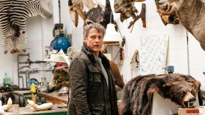 SOKO Köln: Staffel 21, Folge 9: Ausgestopft