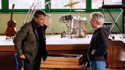 SOKO Köln: Staffel 23, Folge 2: Ein Platz zum Sterben