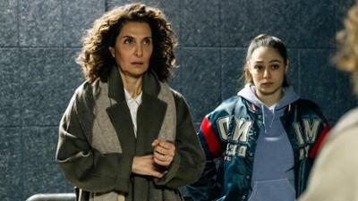 SOKO Köln: Staffel 21, Folge 5: Die Frau auf dem roten Fahrrad