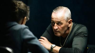 SOKO Köln: Staffel 21, Folge 17: Der Bulle aus Vingst