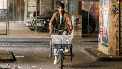 SOKO Köln: Staffel 20, Folge 19: Ming Pilz