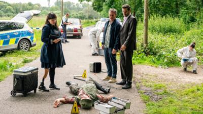 SOKO Köln: Staffel 21, Folge 13: Tödliche Harmonie