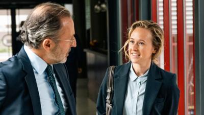 SOKO Köln: Staffel 22, Folge 1: Tod einer Staatsanwältin