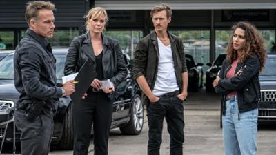 SOKO Leipzig: Staffel 22, Folge 11: Für Luise