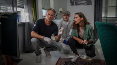 SOKO Leipzig: Staffel 26, Folge 13: Kowalski