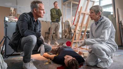SOKO Leipzig: Staffel 26, Folge 1: Die Überwältigung SOKO Leipzig: Staffel 26, Folge 1: Die Überwältigung