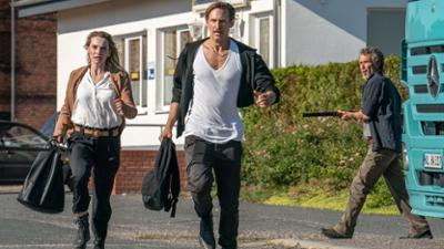 SOKO Leipzig: Staffel 22, Folge 8: Das ewige Leben (1)