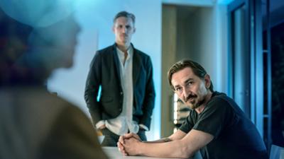 SOKO Leipzig: Staffel 23, Folge 3: Schlüssel zur Wahrheit