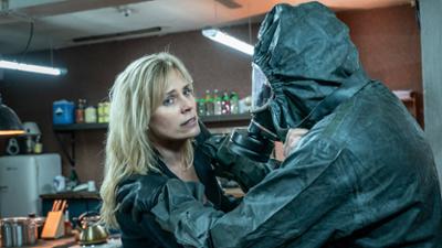 SOKO Leipzig: Staffel 22, Folge 17: Verrannt (1)