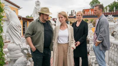 SOKO Leipzig: Staffel 26, Folge 22: Jakobs Weg