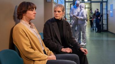 SOKO Leipzig: Staffel 26, Folge 8: Unter Druck