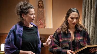 SOKO Leipzig: Staffel 22, Folge 13: Unerwünschte Nebenwirkung