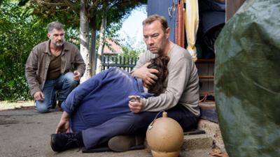 SOKO Leipzig: Staffel 27, Folge 2: Letzte Umarmung