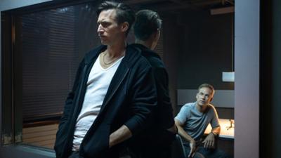 SOKO Leipzig: Staffel 22, Folge 9: Das ewige Leben (2)