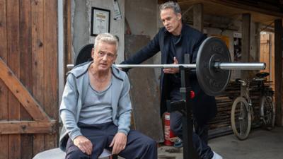 SOKO Leipzig: Staffel 26, Folge 4: Nadelstiche