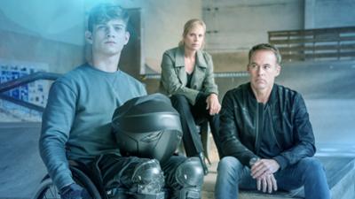 SOKO Leipzig: Staffel 23, Folge 4: Mein fremdes Kind