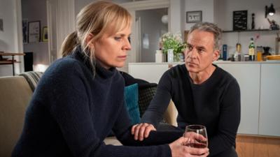 SOKO Leipzig: Staffel 26, Folge 12: Rechenschaft