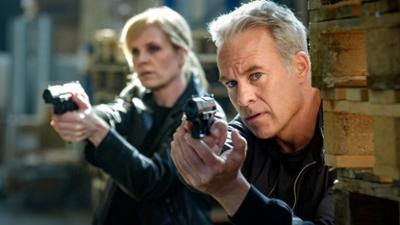 SOKO Leipzig: Staffel 26, Folge 17: Was bleibt (1)