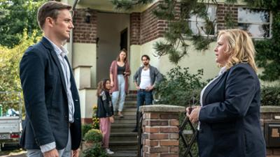 SOKO Leipzig: Staffel 22, Folge 10: Betrogen